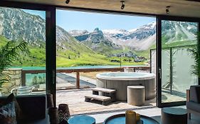 Langley Hôtel Tignes 2100